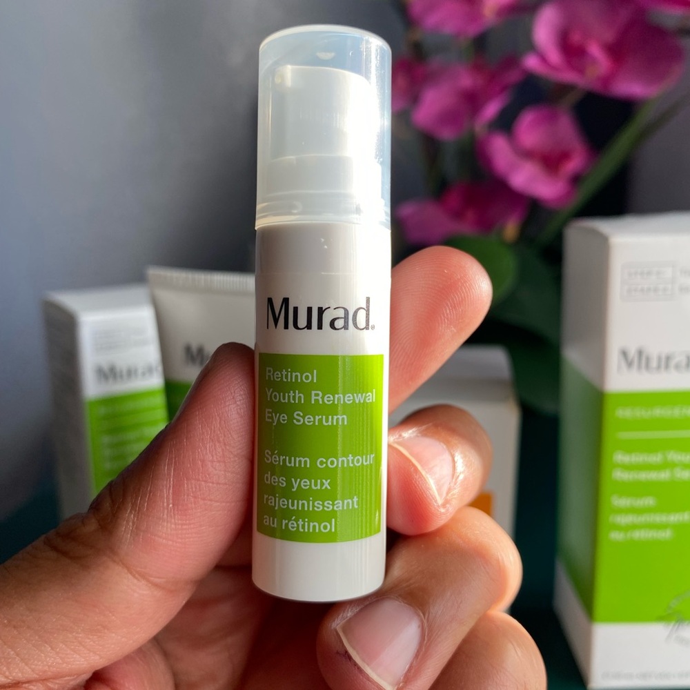 MURAD Bundle (6) - Picture 9 of 12